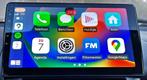 9 inch CarPlay & Android 13 Navi Bluetooth Wifi Gps Dsp Rds, Nieuw, Ophalen of Verzenden