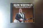 Slim Whitman ‎– Slim Whitman, Cd's en Dvd's, Ophalen of Verzenden
