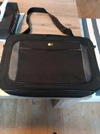 Case Logic BWMC-118 laptoptas, Ophalen of Verzenden, 17 inch of meer, Zo goed als nieuw, Aktetas