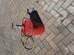 Oude vintage brandweerspuit/ emmerspuit., Huis en Inrichting, Ophalen of Verzenden, Gebruikt, Brandblusser