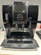 Jura z9 te koop, Witgoed en Apparatuur, Ophalen, Afneembaar waterreservoir, Gebruikt, Espresso apparaat