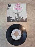 The kinks, Ophalen of Verzenden, Gebruikt, Pop