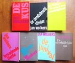 7 boeken van Jan Wolkers ( allemaal 1e druk ), Boeken, Ophalen of Verzenden, Gelezen