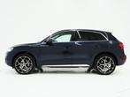 Audi Q5 50 TFSI e Quattro 299PK | Panoramadak | Camera | Vir, Automaat, 2005 kg, Gebruikt, Zwart