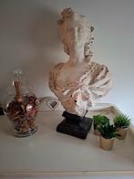 Groot Borstbeeld!, Huis en Inrichting, Woonaccessoires | Zuilen en Pilaren, Ophalen, Gebruikt
