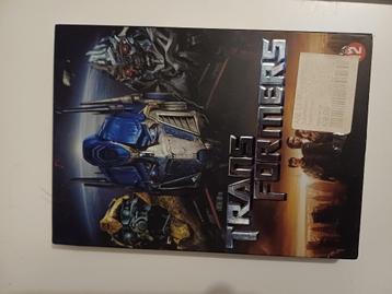 DVD – Transformers (2007) beschikbaar voor biedingen