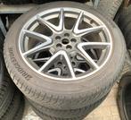 Velgen 21 inch Landrover Range Rover Velar, Auto-onderdelen, Banden en Velgen, Ophalen, Gebruikt, Velg(en), 265 mm