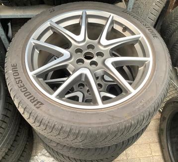 Velgen 21 inch Landrover Range Rover Velar beschikbaar voor biedingen