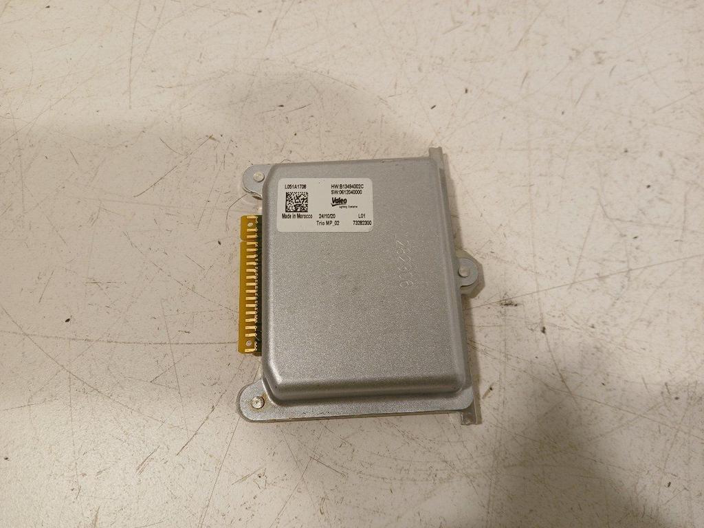 Computer verlichting Opel Corsa, Onderdelen@venauto.nl, Van der Ven Autorecycling B.V., Gebruikt, Ettenseweg 76, 4706 PB Roosendaal, The Netherlands
