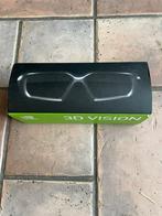 3d bril voor gamen, 1 speler, Ophalen of Verzenden, Zo goed als nieuw