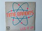 Time Bandits – Live It Up 12” Disco, Ophalen of Verzenden, Gebruikt, 12 inch, Disco