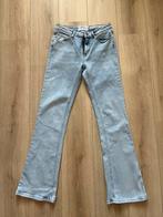 Pieszak toffe lichtblauwe jeans midwaist flair 28 (als 29), Kleding | Dames, Blauw, Pieszak, Ophalen of Verzenden, Zo goed als nieuw