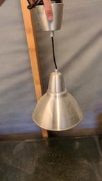Hanglamp aluminium Ikea T0703, Ophalen of Verzenden, Gebruikt, Minder dan 50 cm