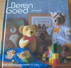 Berengoed - maak zelf teddyberen - mobielen - truien, Boeken, Hobby en Vrije tijd, Ophalen of Verzenden, Zo goed als nieuw, Breien en Haken