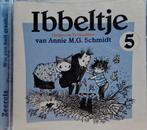 Annie MG Schmidt Ibbeltje 5  KRASVRIJE CD