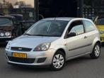 Ford Fiesta 1.3-8V Champion AIRCO/NAP/APK TOT 16-10-2025/, 1299 cc, Stof, Gebruikt, Zwart