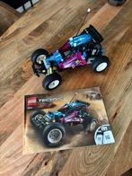 Off-road buggy lego technic, Kinderen en Baby's, Speelgoed | Duplo en Lego, Ophalen of Verzenden, Zo goed als nieuw, Complete set