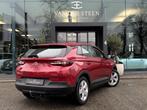 Opel Grandland X 1.6 Turbo Hybrid Elegance PHEV | Apple Carp, Auto's, 228 pk, Stof, Euro 6, 4 cilinders