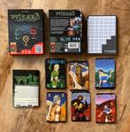 Wizard een kaarstspel voor tovenaars!, Hobby en Vrije tijd, Gezelschapsspellen | Kaartspellen, Ophalen of Verzenden, Zo goed als nieuw