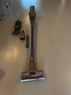 Dyson . V7. Steelstofzuiger,wandlader,elekt borstel, schoon!, Witgoed en Apparatuur, Ophalen of Verzenden, Zo goed als nieuw