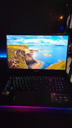 MSI Raider GE77HX 12-UGS, Computers en Software, Windows Laptops, Ophalen of Verzenden, 2 TB, Gaming, SSD