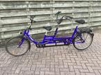 co-pilot ouderkindtandem, Ophalen of Verzenden, Gebruikt, Minder dan 10 versnellingen