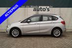 Bmw 2-serie 218d 150pk Automaat Executive -LEER-NAVI-LED-PDC, Auto's, BMW, Euro 6, 4 cilinders, 150 pk, Diesel