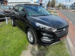 Hyundai Tucson 1.6 T-GDi Premium PANORAMA|NAVI|TREKHAAK, Origineel Nederlands, Te koop, 5 stoelen, 14 km/l