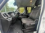 Iveco Daily 40C18 3.0 Automaat Dubbele cabine Luchtvering |, Auto's, Automaat, 4 cilinders, Iveco, 7 stoelen
