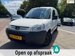 Peugeot Partner 170C 1.6 HDI A-C Elek Pakket Schuifdeur Apk, Voorwielaandrijving, Stof, Gebruikt, 4 cilinders