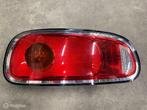 Achterlicht links Mini Clubman F54 1.5 '15-'24 63217475581, Auto-onderdelen, Gebruikt, Mini, Ophalen of Verzenden, Mini