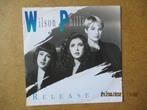 a3821 wilson phillips - release me, Cd's en Dvd's, Vinyl Singles, Ophalen, Gebruikt, 7 inch, Single