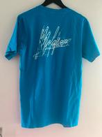 Malelions heren shirt blauw, maat XL, Kleding | Heren, T-shirts, Ophalen of Verzenden, Nieuw, Maat 56/58 (XL), Blauw