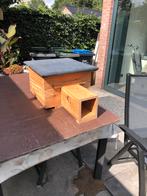 Egel huis, Ophalen of Verzenden, Nieuw