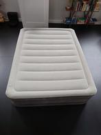 Luchtbed - Tweepersoons - Zo goed als nieuw, Tweepersoons, Zo goed als nieuw, 200 cm, 140 cm
