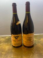Rode Wijn - Bourgogne, Gebruikt, Frankrijk, Ophalen of Verzenden, Rode wijn