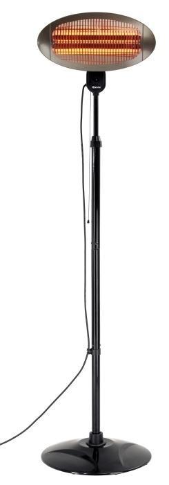 Party verhuur Jumpa heater verwarming kachel heteluchtkanon, Hobby en Vrije tijd, Feestartikelen | Verhuur, Zo goed als nieuw