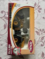 Liebherr L566 metaal schaal 1 : 50 NIEUW, Ophalen of Verzenden, Nieuw, Hijskraan, Tractor of Landbouw, Overige merken