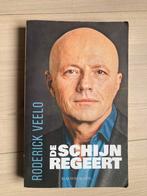 De schijn regeert, als nieuw, Ophalen of Verzenden, Zo goed als nieuw