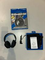 Steelseries Arctis Nova 7P Wireless - Zo goed als nieuw, Online, Overige genres, 1 speler, Ophalen of Verzenden
