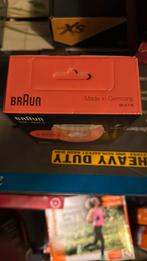 Epilator Braun epil 3 / partij, Ophalen of Verzenden, Nieuw, Overige typen