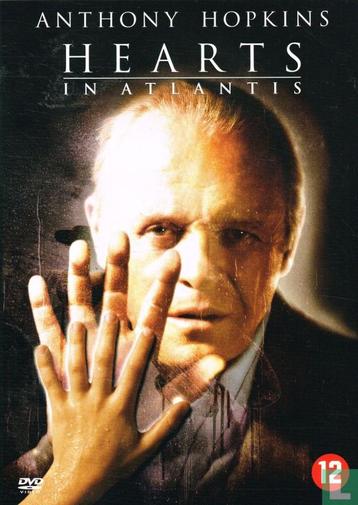 Hearts in Atlantis (Scott Hicks) beschikbaar voor biedingen