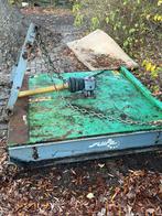 Weibloter - Weidebouw Machine, Ophalen