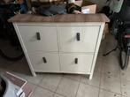 Ikea Hemnes schoenenkast, Huis en Inrichting, Kasten | Schoenenkasten, Ophalen, Gebruikt