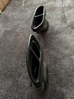 Mercedes Benz uitlaat sierstuk A2464900327 / A2464900427, Auto-onderdelen, Ophalen of Verzenden