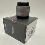 Canon EF-M 15-45mm f/3.5-6.3 IS STM-lens, Audio, Tv en Foto, Fotografie | Lenzen en Objectieven, Canon, Zo goed als nieuw, Support@canon.com