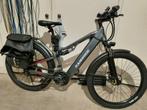 RANDRIDE YG90A Electric Bike, Fietsen en Brommers, Elektrische fietsen, Ophalen, Zo goed als nieuw, 50 km per accu of meer, Overige merken