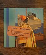 Nou ... tabé dan! van Bert van der Linden, 20e eeuw of later, Bert L.T. van der Linden, Europa, Ophalen of Verzenden