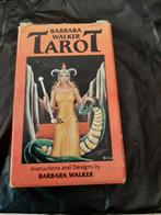 Tarot, Barbara Walker, Verzamelen, Ophalen of Verzenden, Zo goed als nieuw