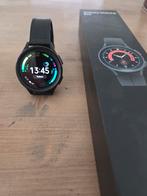 Samsung Galaxy Watch 5 Pro - Topconditie!, Sieraden, Tassen en Uiterlijk, Smartwatches, Zwart, Ophalen of Verzenden, Zo goed als nieuw